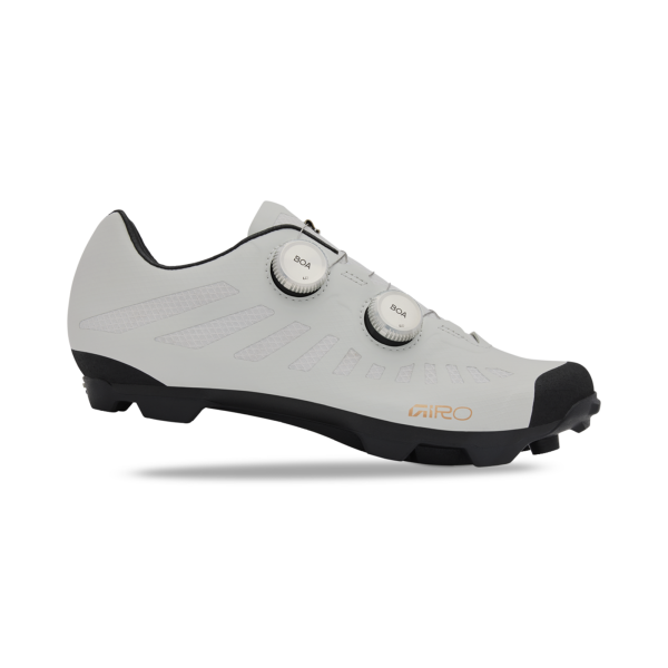 Giro Cycling Gritter Shoe 44 light sharkskin Unisex