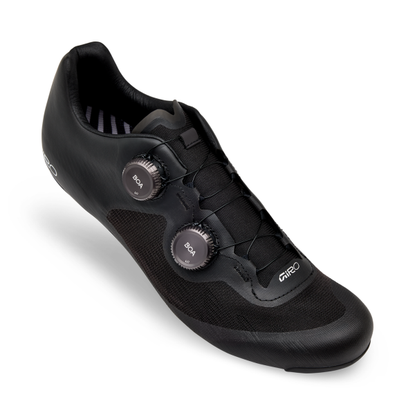 Giro Cycling Imperial II Shoe 43.5 black Unisex