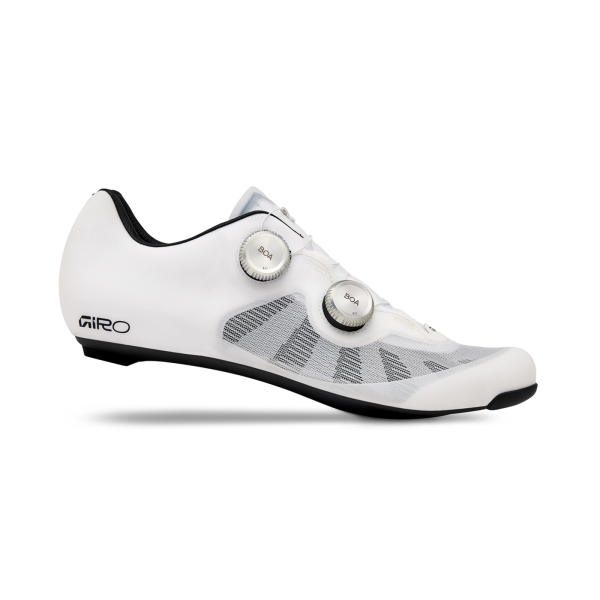 Giro Imperial II Shoe 47 white Unisex