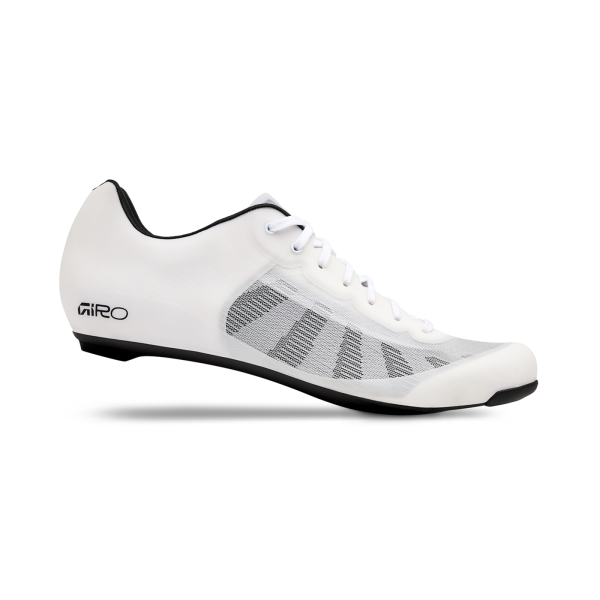 Giro Empire SLX II Shoe 40 white Unisex