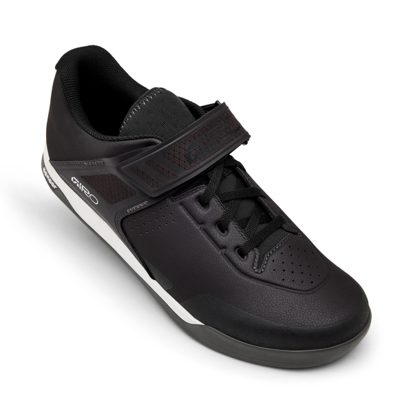 Giro Cycling Chamber III Shoe 37 black Unisex