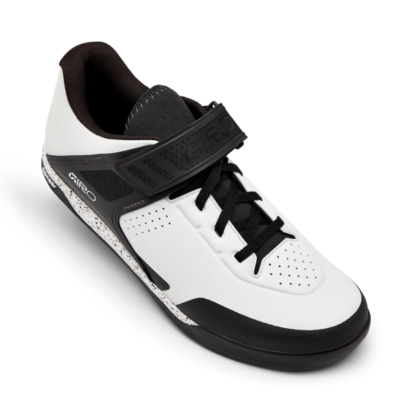 Giro Cycling Chamber III Shoe 40 white Unisex