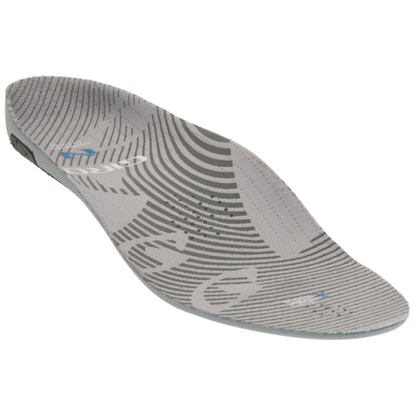 Giro Cycling Supernatural Footbed Kit 36-37.5 womens