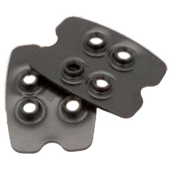 Giro Cycling MTB Shoe Rep Cleat one size