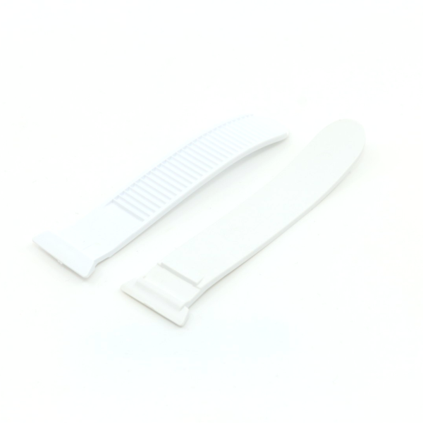 Giro Cycling MR-1 Strap Set one size white