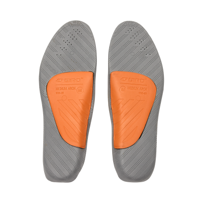 Giro Cycling Supernatural Pro Men Insole Fit Kit 41-42.5 black/white Produktbild 1