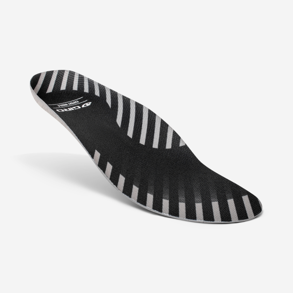 Giro Cycling Supernatural Pro Men Insole Fit Kit 47-48.5 black/white