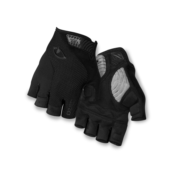 Giro Cycling Strade Dure S Gel Glove S black Herren