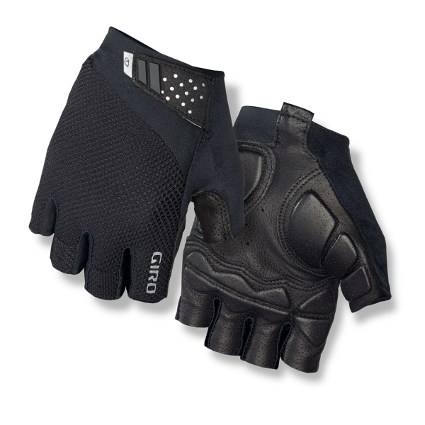 Giro Cycling Monaco II Glove M black Herren