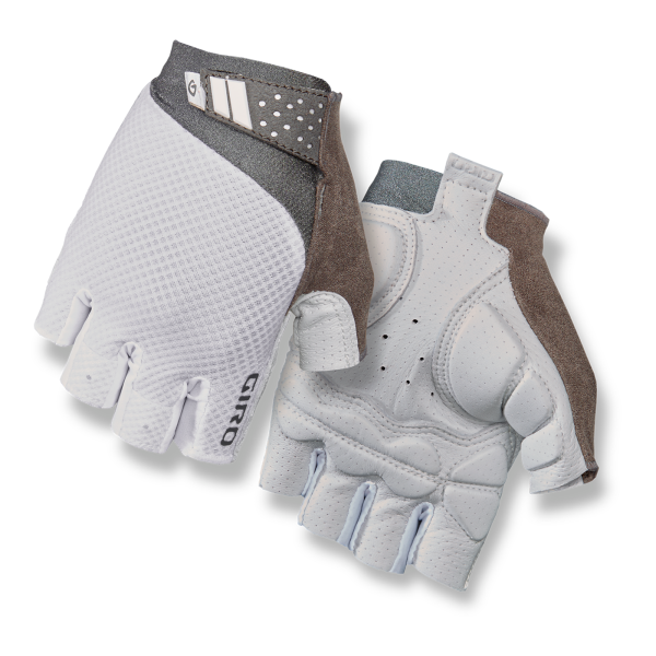 Giro Cycling W Monica II Glove L white Damen