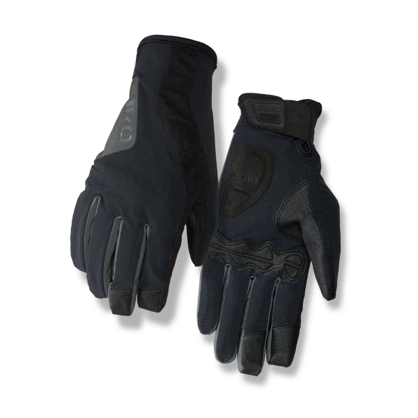 Giro Cycling Pivot 2.0 Glove XL black Unisex