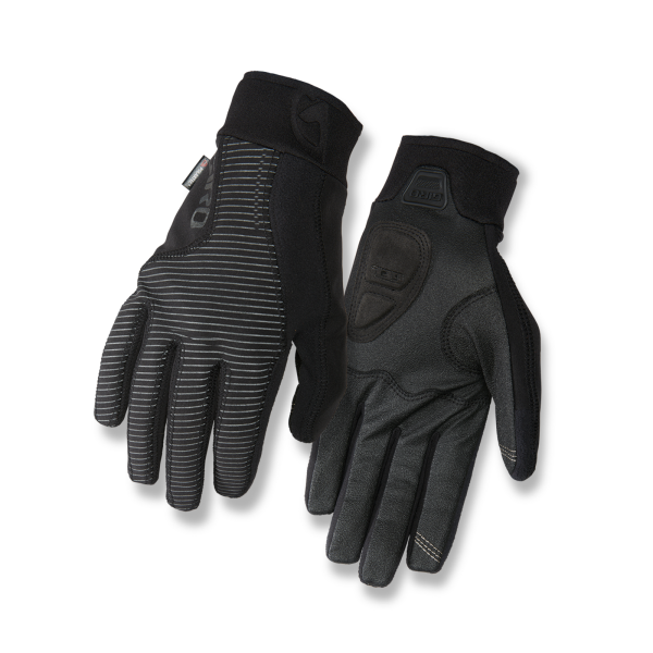 Giro Cycling Blaze 2.0 Glove S black Unisex