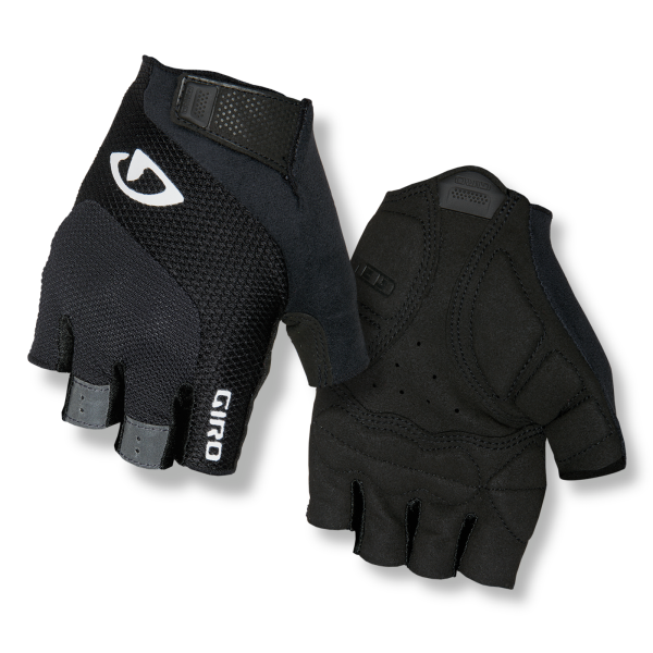 Giro Cycling W Tessa Glove S black/white Damen