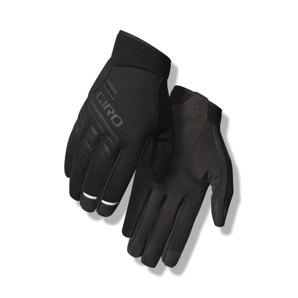 Giro Cycling Cascade Glove XL black Unisex