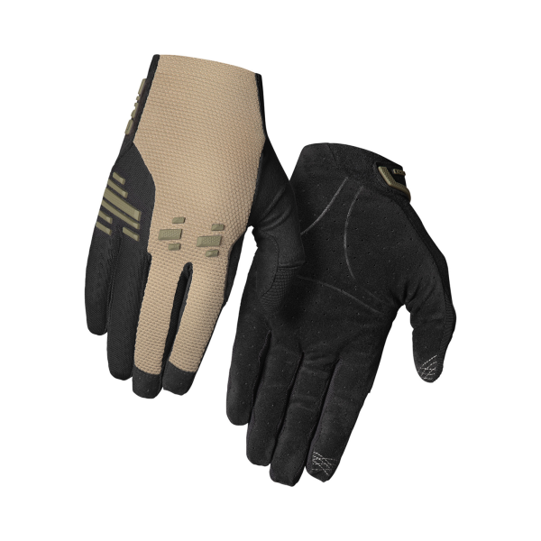 Giro Cycling Havoc Glove L trail green Herren
