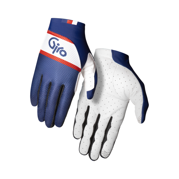 Giro Cycling Trixter Glove L midnight retro Herren