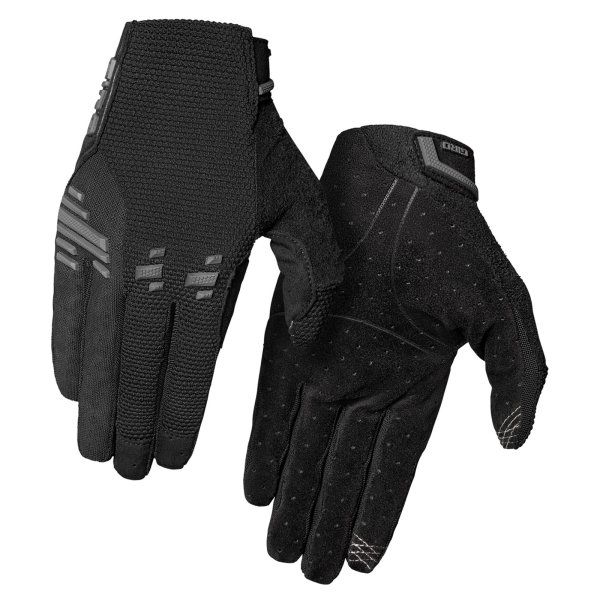 Giro Cycling W Havoc Glove L black Damen