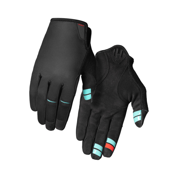 Giro Cycling DND II Glove L black spark Herren