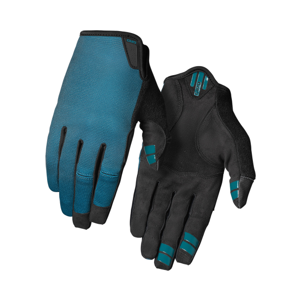 Giro Cycling DND II Glove M harbor blue Herren