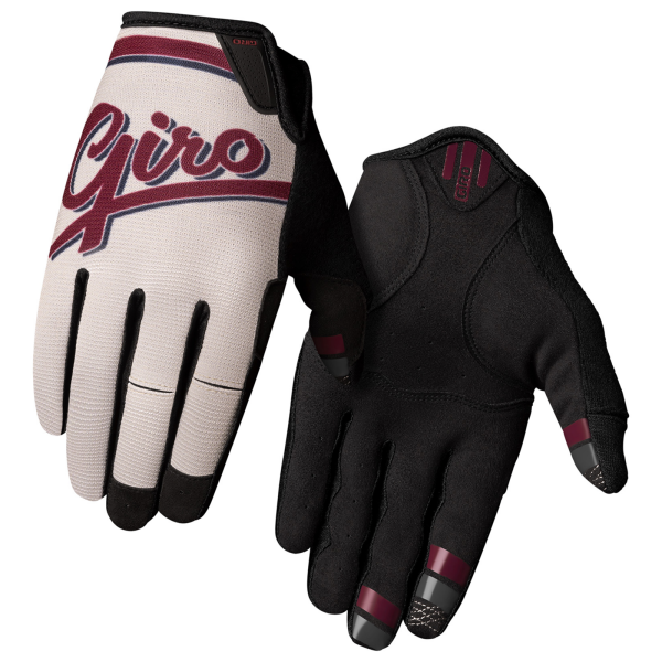 Giro Cycling DND II Glove L cream soda Herren