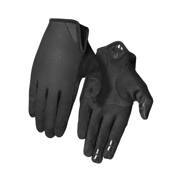 Giro Cycling W La DND II Glove L black scree Damen