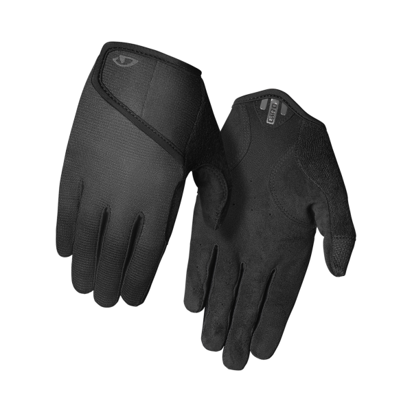 Giro Cycling DND JR III Glove XS black Unisex