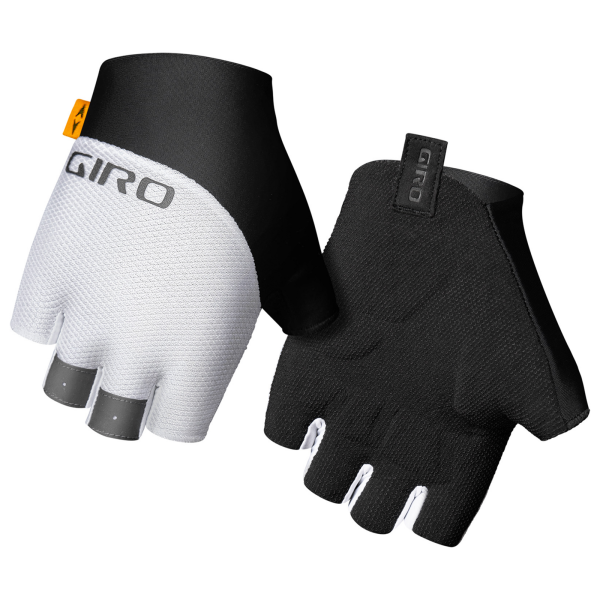 Giro Cycling Supernatural Lite Glove L white Herren