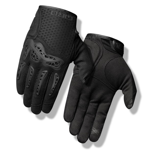 Giro Cycling Gnar Glove S black Herren