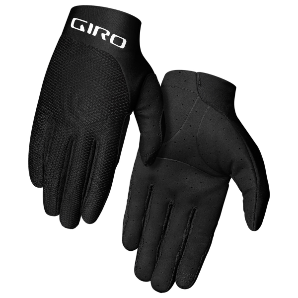 Giro Cycling Trixter Youth Glove S black Unisex