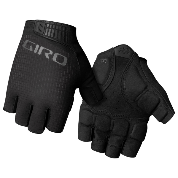 Giro Cycling Bravo II Gel Glove M black Herren