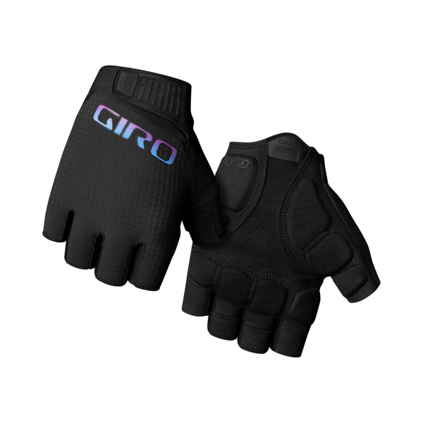 Giro Cycling Tessa II Gel Glove L black Damen