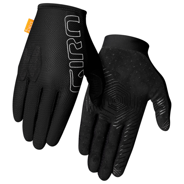 Giro Cycling Rodeo Glove M black Unisex