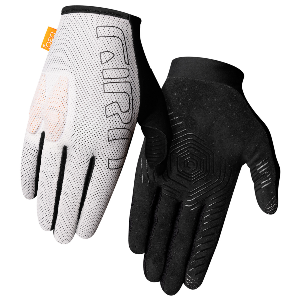 Giro Cycling Rodeo Glove XL white Unisex