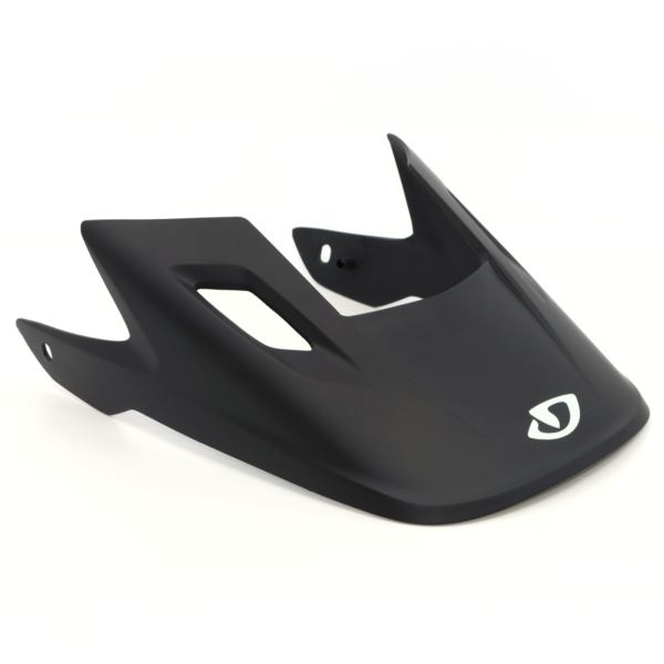 Giro Cycling Disciple Cipher Visor one size matte black