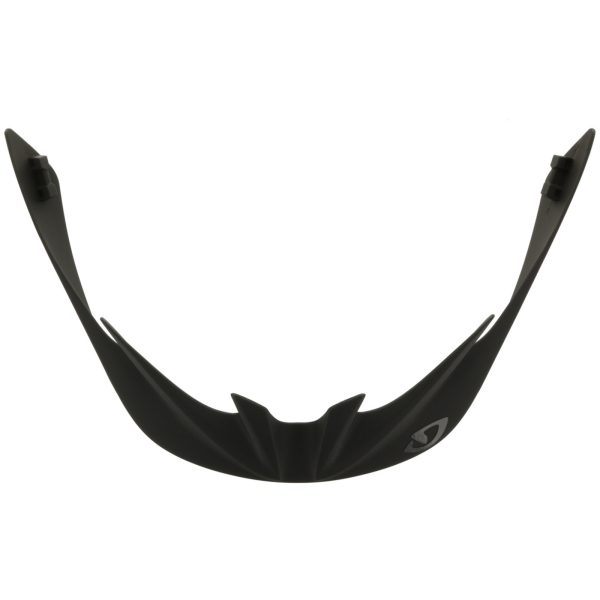 Giro Cycling Fathom Visor one size matte black