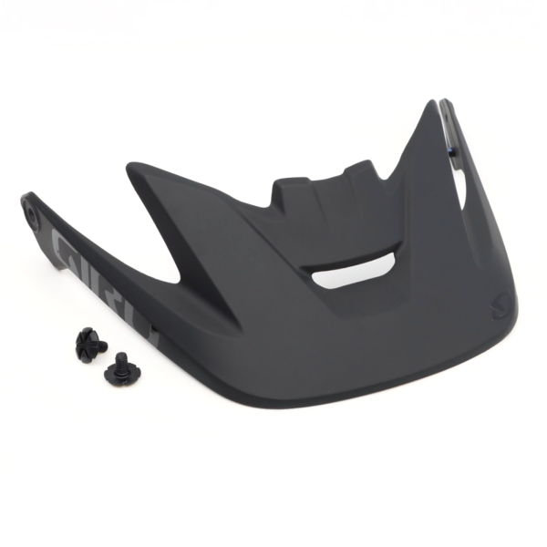 Giro Cycling Montaro Visor S black