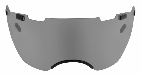 Giro Cycling Aerohead Replacement Shield M grey/silver