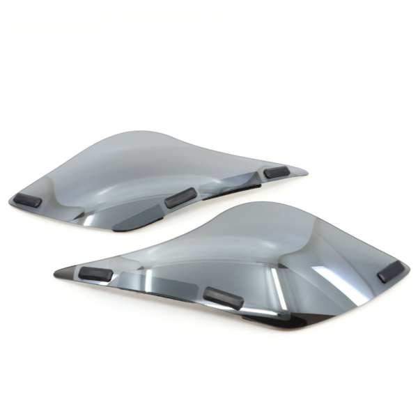 Giro Cycling Aerohead Ear Covers L black