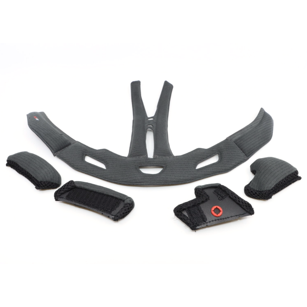 Giro Cycling Switchblade Pad Kit Complete S black