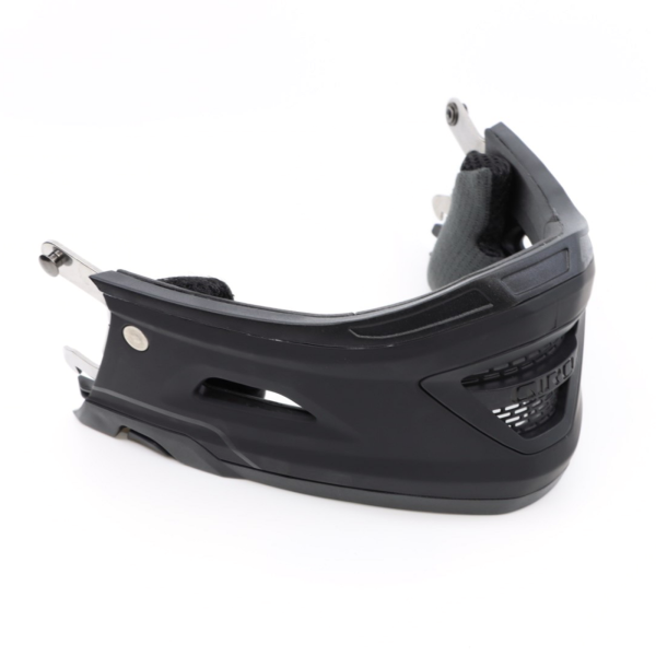 Giro Cycling Switchblade Chinbar L black