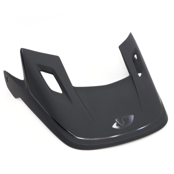 Giro Cycling Disciple Visor one size black
