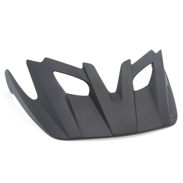 Giro Cycling Fixture Verce Tremor Visor one size black/black