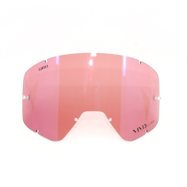 Giro Cycling Tazz Vivid MTB Goggle Lense one size