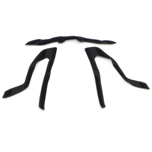 Giro Radix Pad Set M black