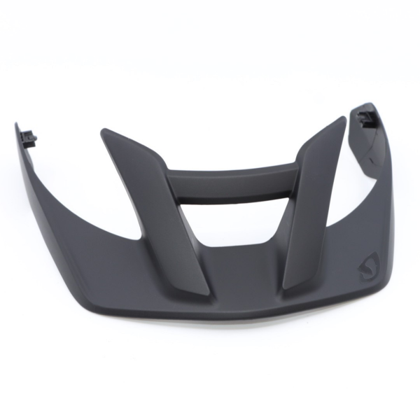 Giro Cycling Radix Visor L/XL black