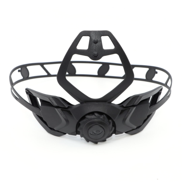 Giro Cycling Tyrant Fit System L black