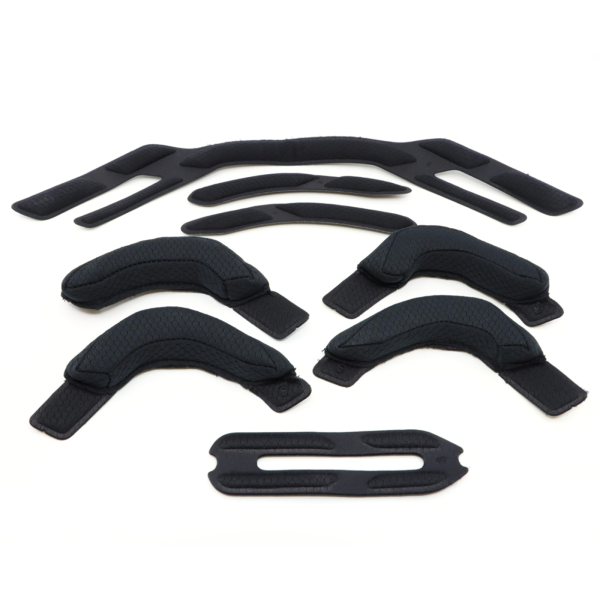 Giro Cycling Tyrant Pad Set L black