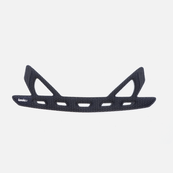 Giro Cycling Synthe II Pad Set S black