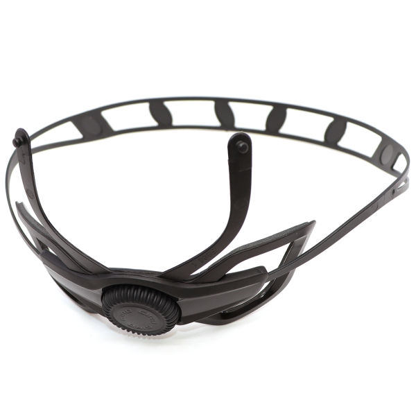 Giro Cycling Manifest Roc Loc Trail Fit System M black