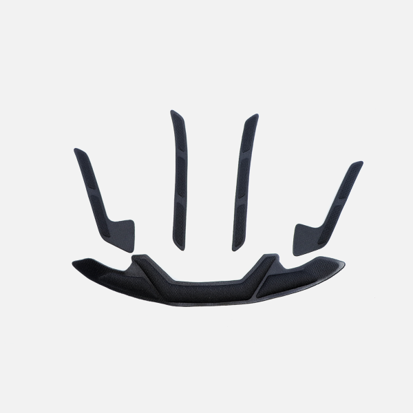 Giro Cycling Tremor Child MIPS Pad Set one size black